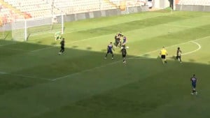 Čelik ubjedljiv protiv Zvijezde 09