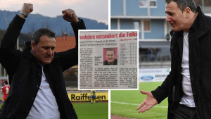 Ibraković je sa Kapfenbergom hit u Austriji: "Ibrakadabra očarava Sokolove"