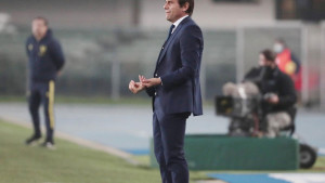 Antonio Conte prekrižio tri zvučna imena!