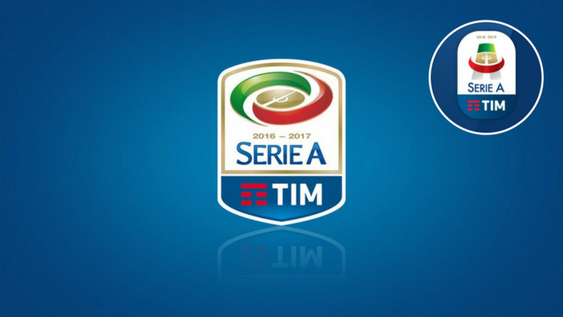 U Italiji se sve mijenja: Stari logo Serije A otišao u historiju!
