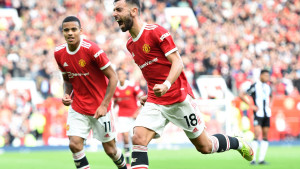 Solskjaer odabrao prvih 11 za početak Lige prvaka