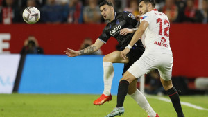 Sevillinih devet igrača nemoćno protiv Real Sociedada, Mallorca šokirala Atletico Madrid