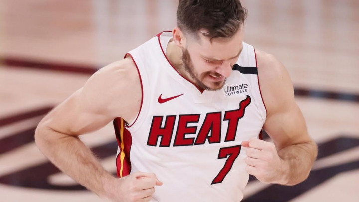 Dragić i Heat nastavljaju saradnju?