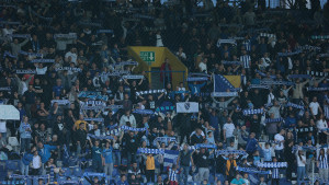 Promijenjen termin utakmice Željezničar - Neftchi