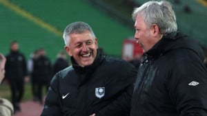 Svijet fudbala ne pamti situaciju kakvu smo dobili nakon 9. kola bh. elite