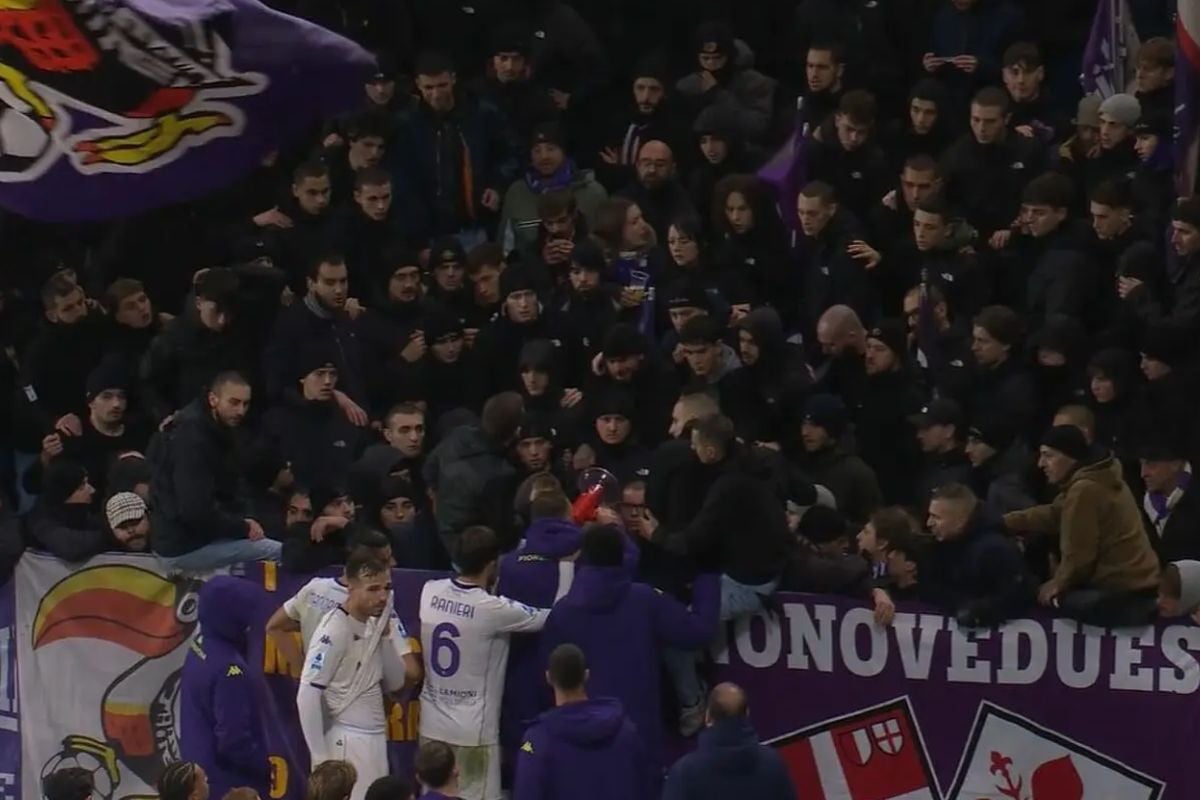 Pazzini nije mogao da ne komentariše potez Džeke: "Mogao je samo da ode pod tuš"