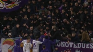 Pazzini nije mogao da ne komentariše potez Džeke: "Mogao je samo da ode pod tuš"