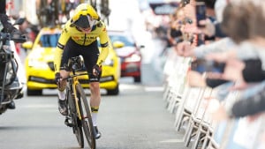 Tour de France: Zaboravljena Covid infekcija zadaje udarac dvostrukom prvaku