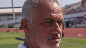 Trener za trofeje: Jose Mourinho pokazao posebnu tetovažu koju s ponosom nosi