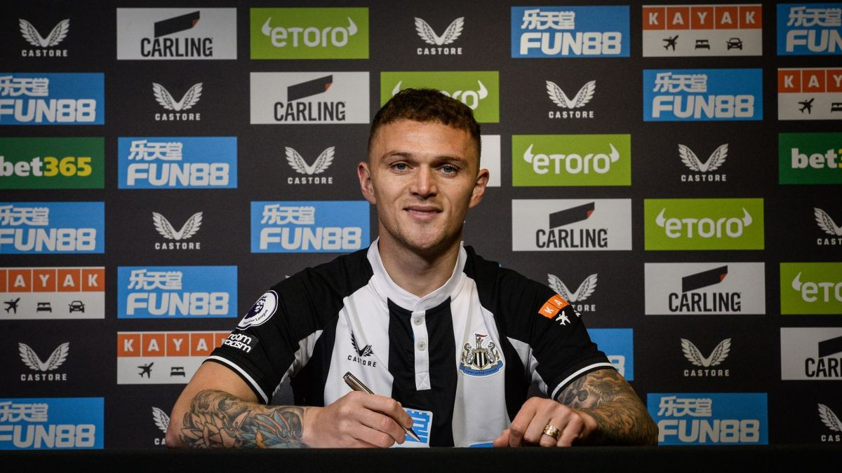 Krenulo je: Newcastle United je ozvaničio prvi veliki transfer i dobio najplaćenijeg igrača u timu