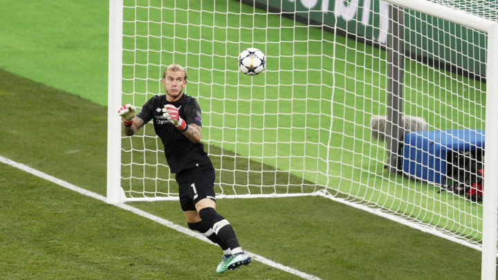 Kapa do poda: Italijanski velikan pružio podršku Kariusu