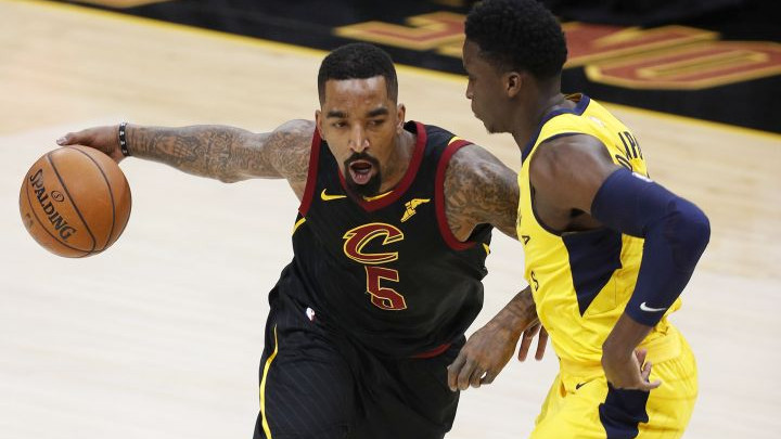 JR Smith prekriva spornu tetovažu: Ne dam im novac kojeg moja djeca mogu potrošiti