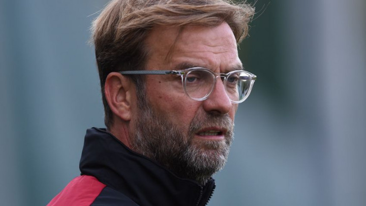 Klopp u problemima: Ne valja defanziva, sad se povrijedio i napadač