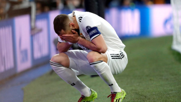Koji fudbaleri napuštaju Real Madrid?