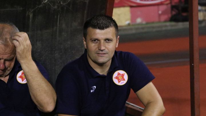Dudić i Ćorić izabrali startnih 11