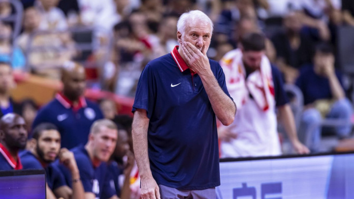 Gregg Popovich - dostojanstven i u porazu: Omalovažavajuće je to i pominjati...