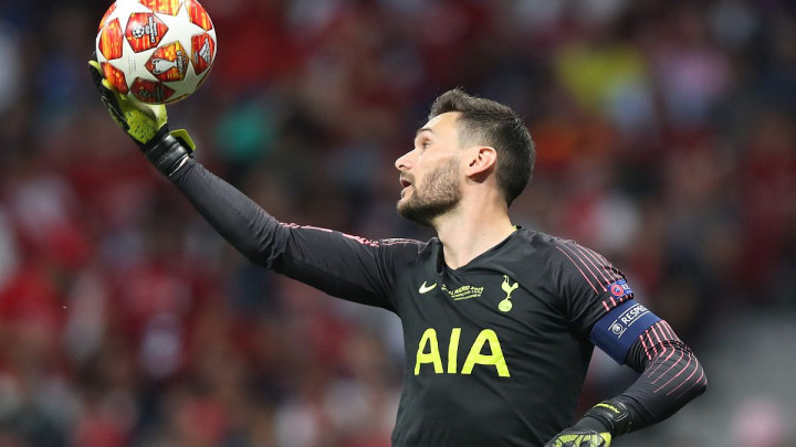 Lloris: Cilj mi je da se vratim u januaru