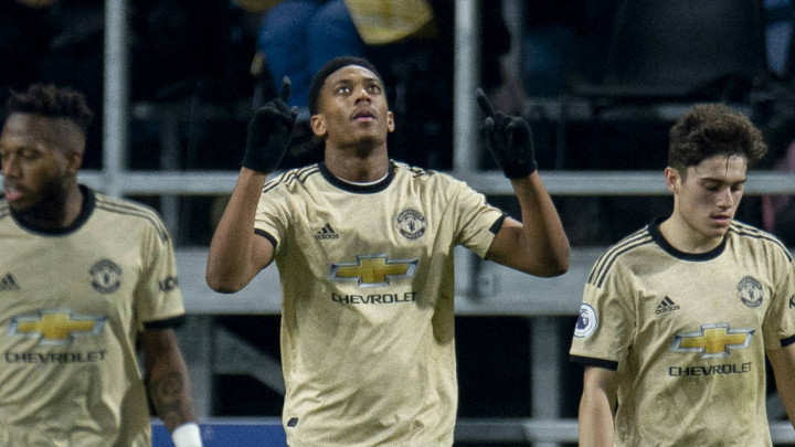United poveo u pravo vrijeme