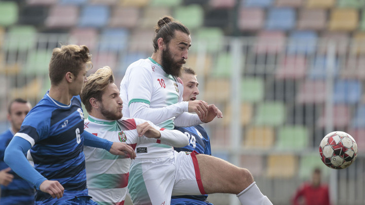 Idriz Džafić ponovo u dresu Igmana