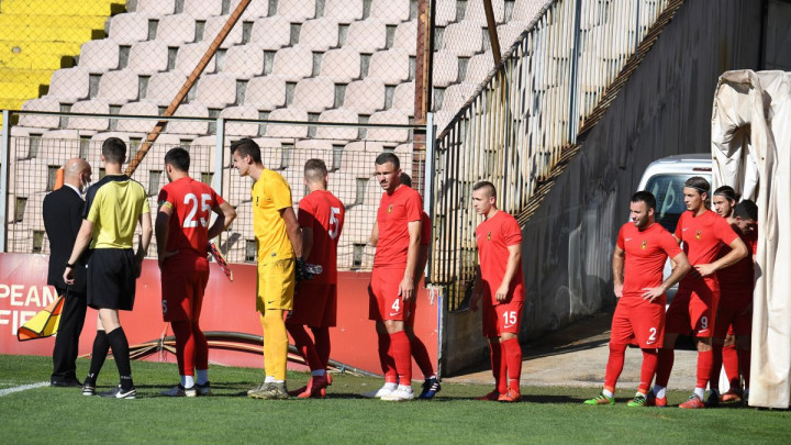 NK Čelik pred gradski derbi s Borcem angažovao dvojicu novih igrača