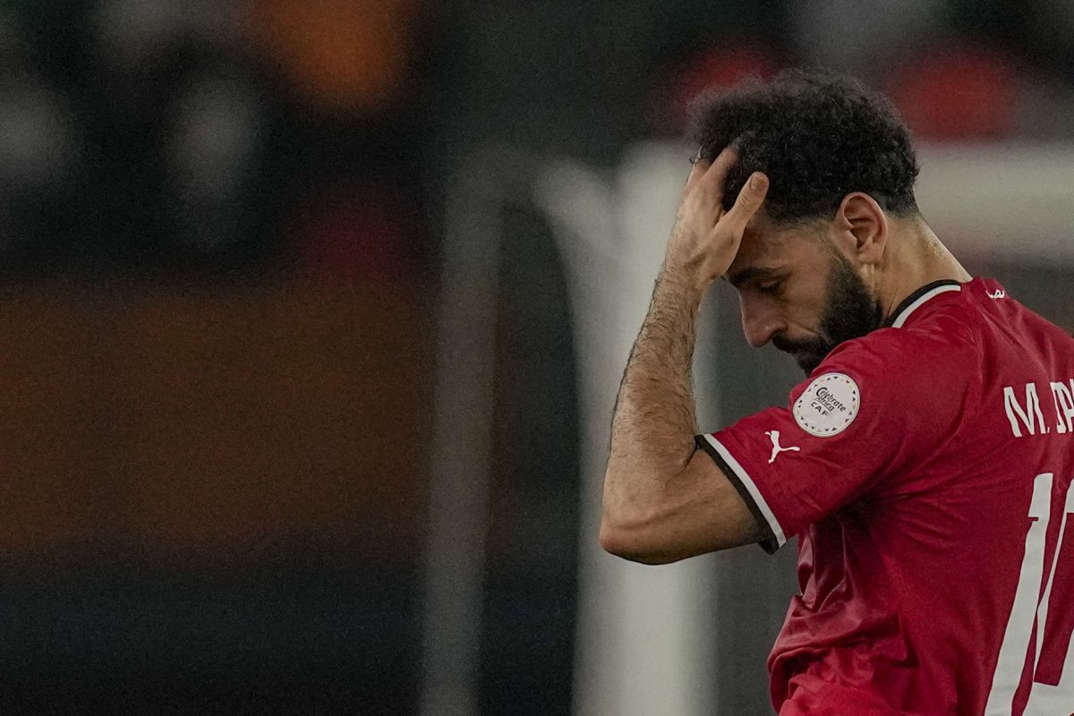 Nakon Kloppa završava se još jedna era na Anfieldu: Odlazi i Mohamed Salah, a zna se i gdje Nakon Kloppa završava se još jedna era na Anfieldu: Odlazi i Mohamed Salah, a zna se i gdje