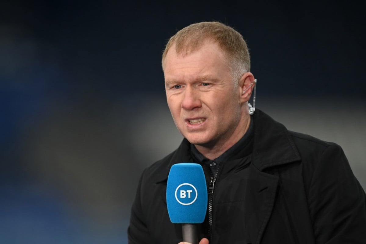 Žestoke riječi Scholesa prema Tuchelu: Engleska bez ove trojice nema šanse da osvoji prvenstvo Žestoke riječi Scholesa prema Tuchelu: Engleska bez ove trojice nema šanse da osvoji prvenstvo