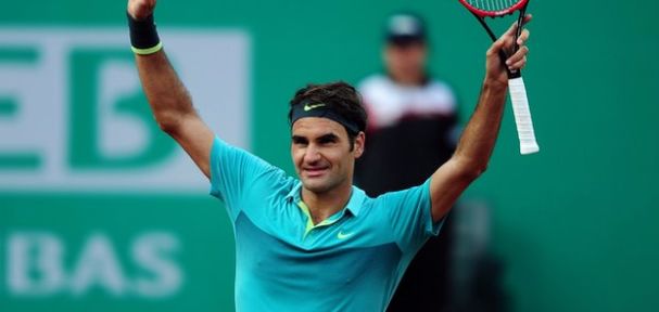 Roger Federer uzeo i Istanbul