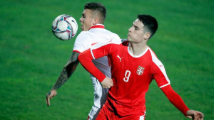 Crna Gora Srbiji krade još jednog igrača