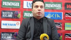 Turski investitor časti navijače Čelika