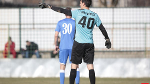 Kragić novi golman GOŠK-a