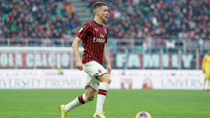 Kad ide, onda baš ide: Milan vodi prvijencem igrača kojeg su navijači već "prodali"
