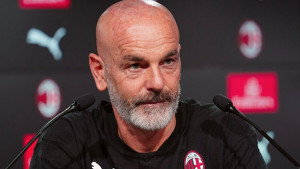 Pioli pred derbi s Juventusom govorio i o Kruniću: Samo neka obrati pažnju