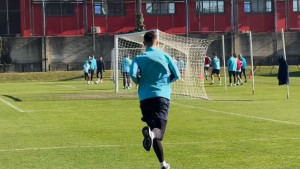 Ma kakav Ivanušec: Na treningu Dinama danas je čovjek koji bi mogao donijeti titulu!