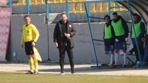 Mulalić: Danas je sve bilo u kontra-ritmu, idemo dalje