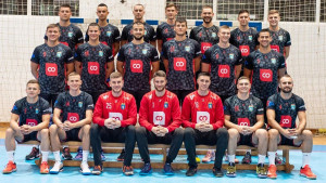 Izviđač nakon nevjerovatne drame nastavlja evropski put