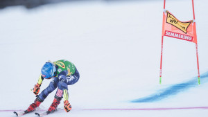 Mikaela Shiffrin sve bliže skijaškoj i sportskoj historiji