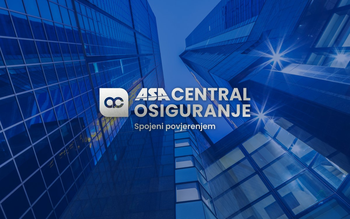 Spajanjem dva renomirana BH. osiguravatelja nastalo najveće  osiguravajuće društvo u BIH
