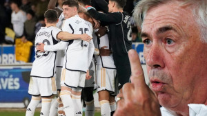 Perez na zahtjev Ancelottija prišao trenutno najvećoj žrtvi Realove svlačionice: "Potreban si nam"