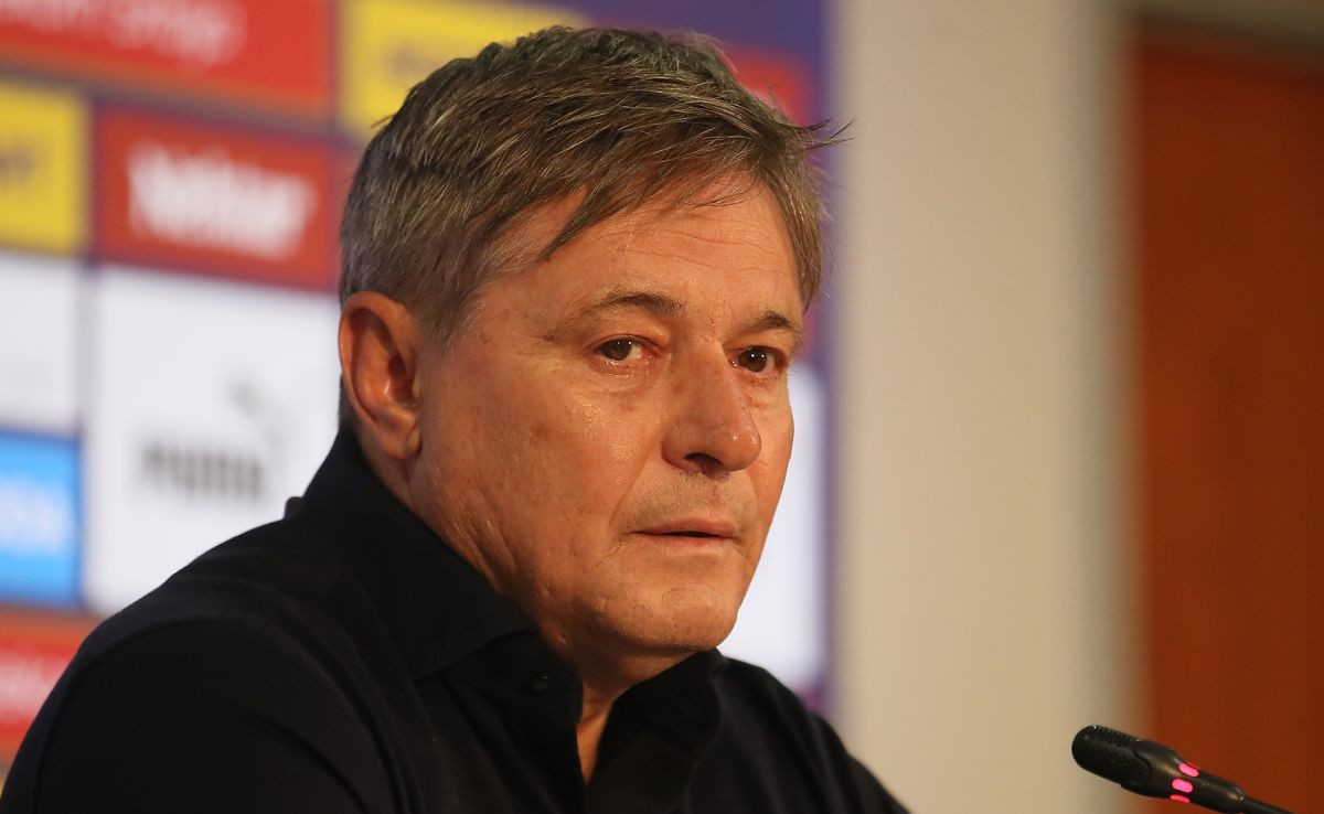 Još jedna žrtva Piksijevog režima: Kad je vidio da Stojković gazi sve pred sobom samo je otišao!