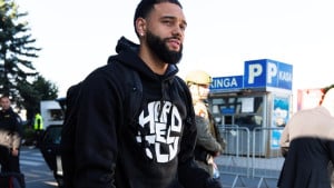 Košarkaši Hapoela stigli u Sarajevo: "Htjeli smo staviti zastavu domaćina, ali..."