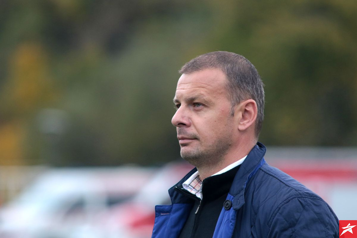 GOŠK dobija odlično pojačanje GOŠK dobija odlično pojačanje