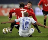 Remi Hannovera i Bochuma