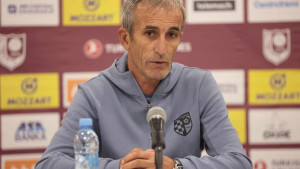 Karačić: Sarajevo je dominiralo, nakon 2:0 bojali smo se još većeg neuspjeha