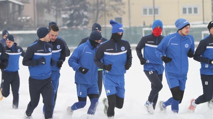 Četvorica igrača Želje imaju problema s povredama