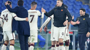 Roma igra derbi protiv Atalante, a Fonseca je konačno donio pravu odluku