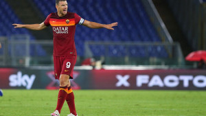 Bez kapitena ne može: Edin Džeko i ekipa napadaju Benevento