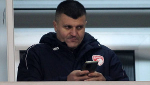 Dudićev Radnički slavio protiv OFK Beograd za treće mjesto na tabeli!
