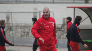 Mulića sitnice dijele od novog kluba