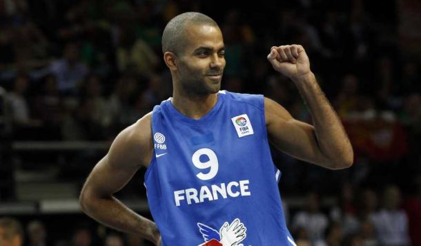 Francuzi na Mundobasketu bez glavnih zvijezda