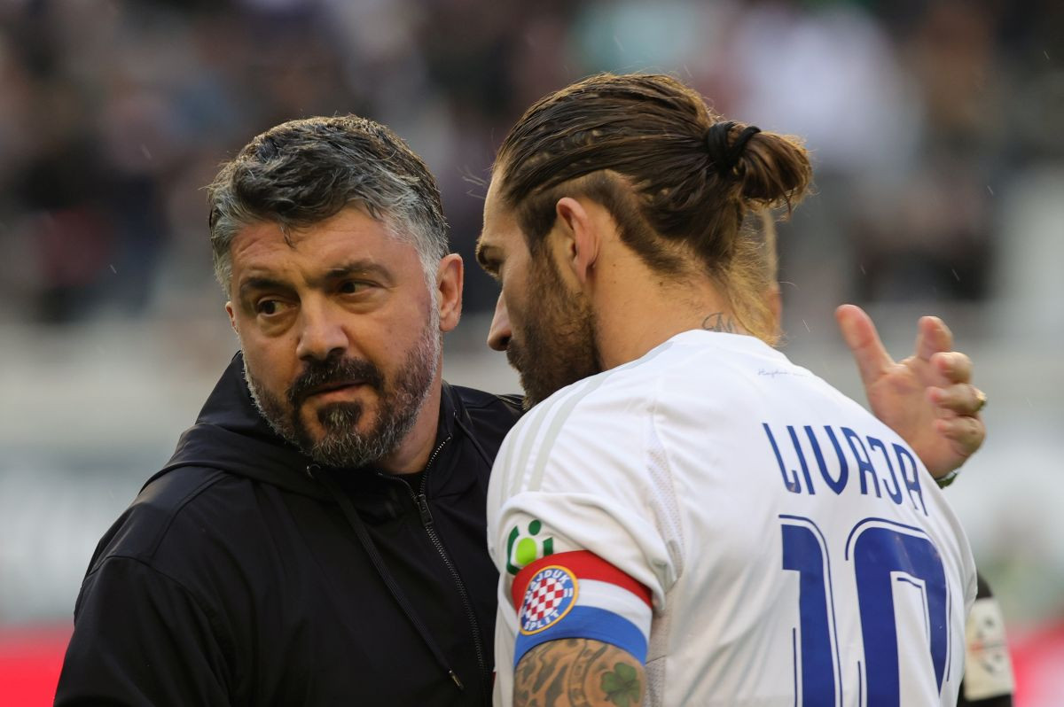 S Maksimira je upravo "lansirana bomba", na Poljudu trenutno nikom nije do života!